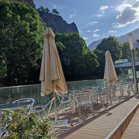 Siracusa Andorra la Vella Esterno foto