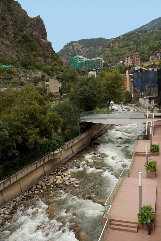 Siracusa Andorra la Vella Esterno foto