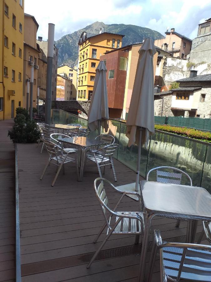Siracusa Andorra la Vella Esterno foto