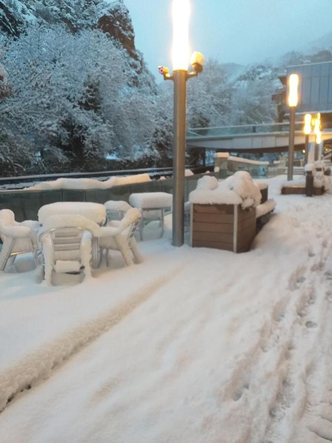 Siracusa Andorra la Vella Esterno foto