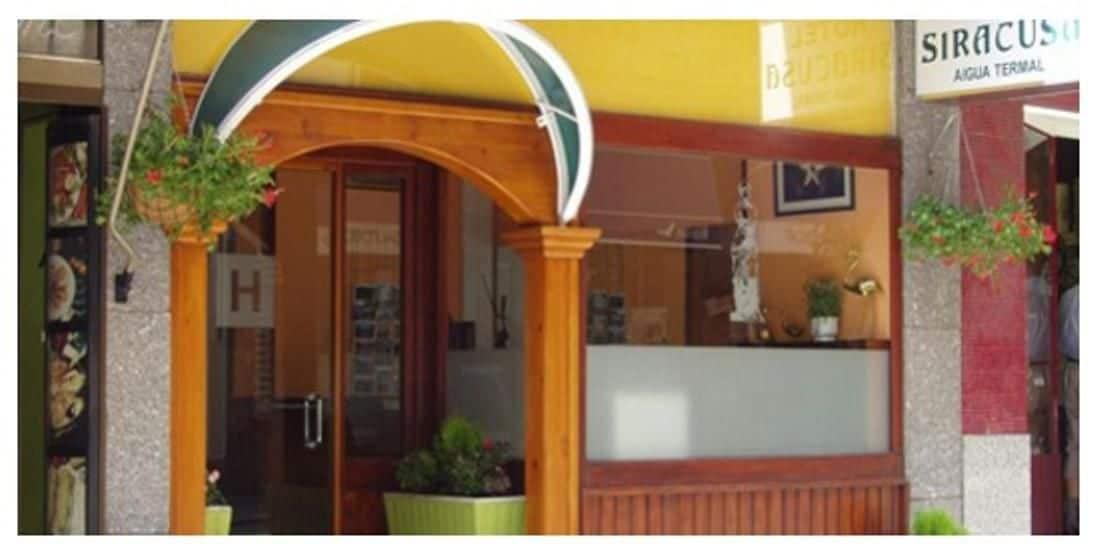 Siracusa Andorra la Vella Interno foto